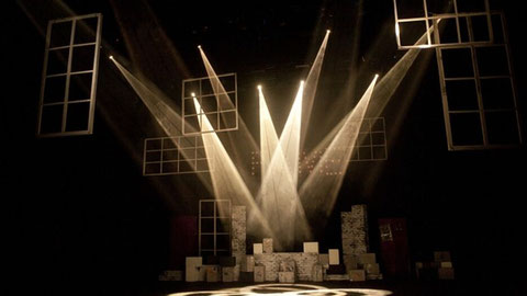 What the Funk ? — Spectacle payant